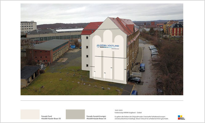 WEMA – Plauen