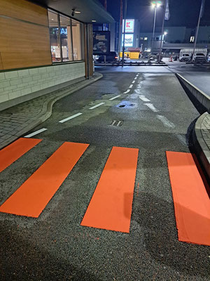 Mc Donalds – Plauen