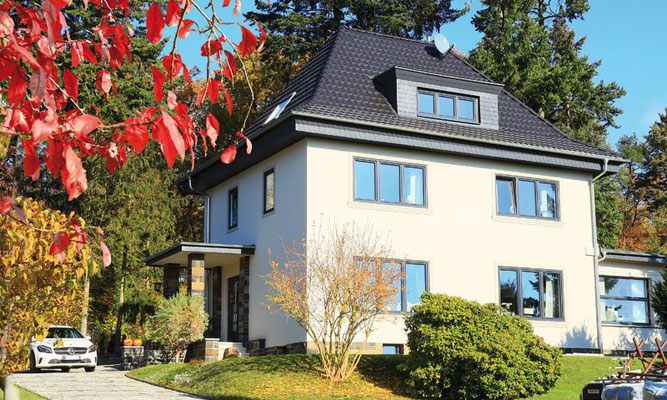 EFH – Plauen