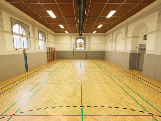 Erich-Ohser-Grundschule – Plauen