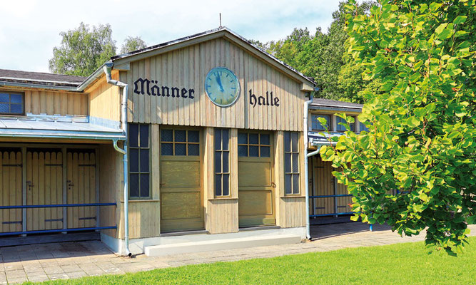 Freibad Haselbrunn – Plauen