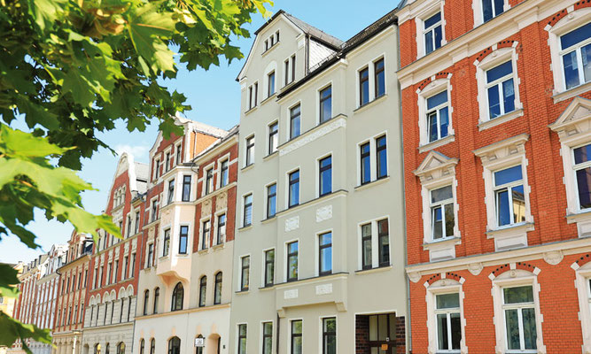 Leißnerstraße 46 – Plauen