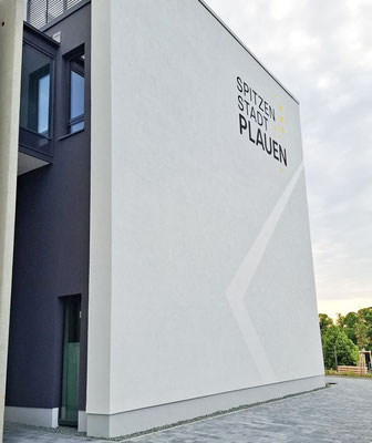 Sportforum Vogtland – Plauen