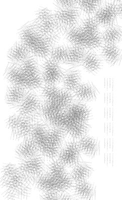 Chatbot, 2016, MixedMedia, 148 x 90 cm