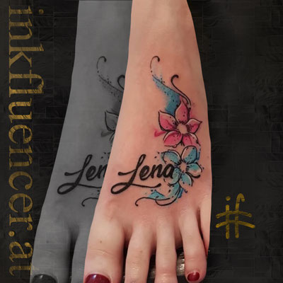 Walk-In Motiv Pezi 5