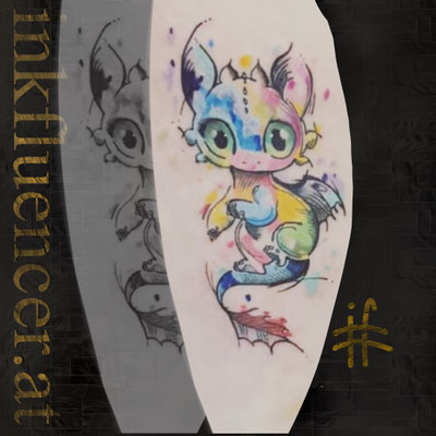 Walk-In Motiv Pezi 6