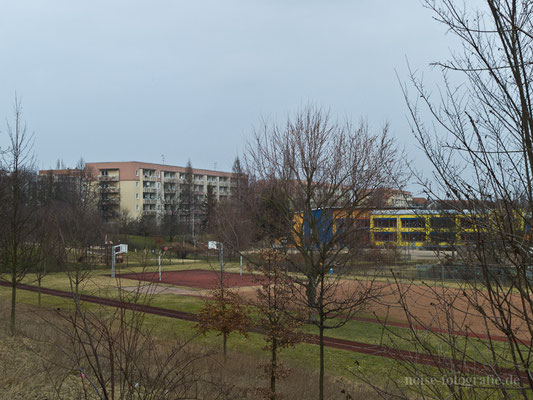 Gotha - Westviertel 2012