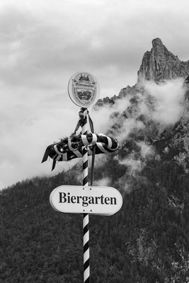 Mittenwald Karwendelgebirge