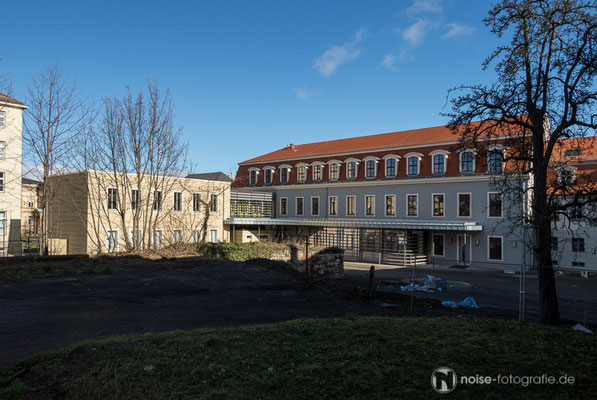 Winterpalais Gotha - 16.02.2014