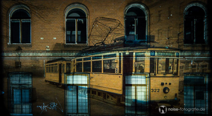 Genius Loci Weimar 2015 | Make Walls Talk!