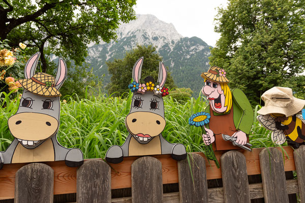 Mittenwald