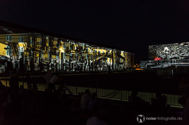Genius Loci Weimar 2015 | Make Walls Talk!