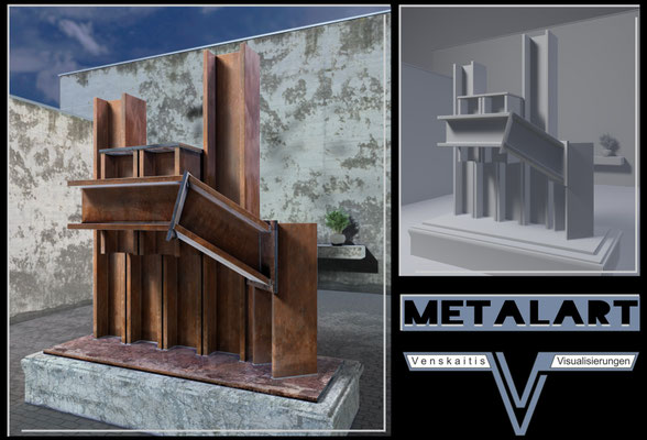Stahldesign