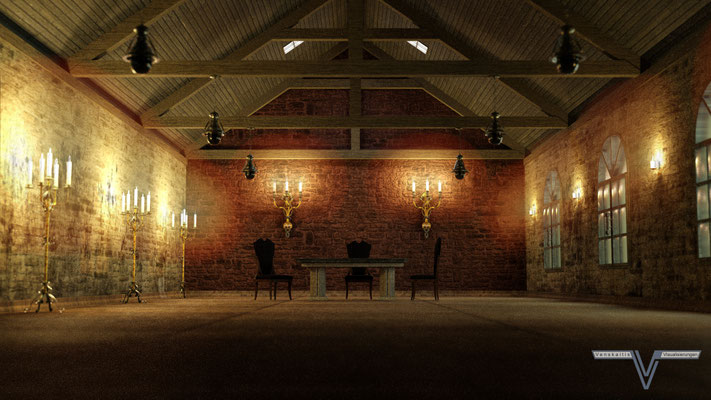 Candledinner