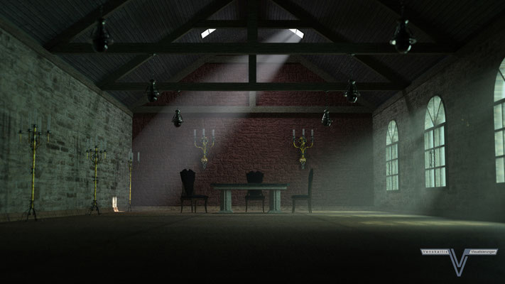 Gothic meeting
