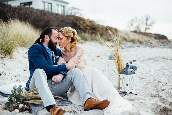 Hochzeit Fehmarn, Hochzeit Nordsee, Hochzeitsfotograf NRW Schleswig Holstein