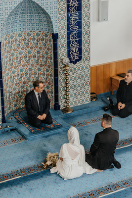 Hochzeit Engelskirchen Köln Gummersbach Bergneustadt Standesamt italienische Hochzeit türkische Hochzeit Hochzeitsfotograf Imam Moschee