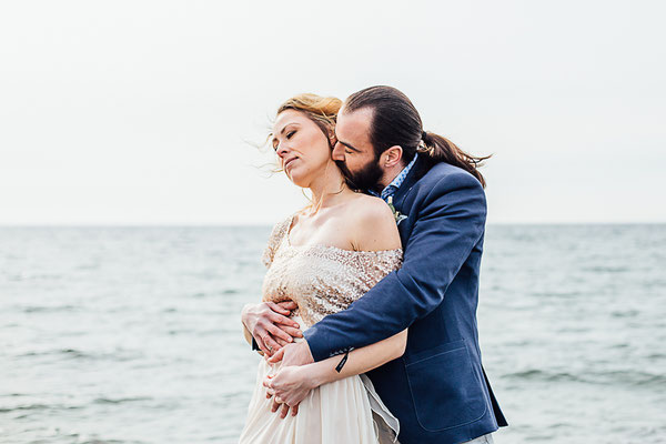 Hochzeit Fehmarn, Hochzeit Nordsee, Hochzeitsfotograf NRW Schleswig Holstein