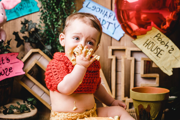 Cakesmash, Kuchenshooting,  erster Geburtstag, Gummersbach, Oberbergischer Kreis, die schönsten Kinderfotos, NRW