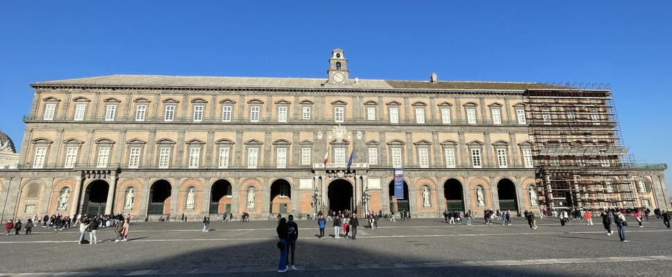 Palazzo Reale