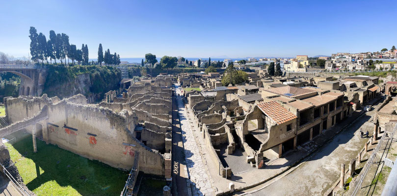 Herculaneum
