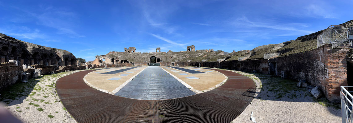 die Arena