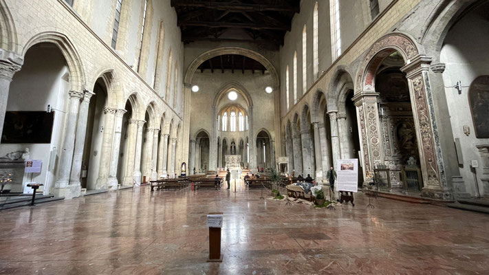 San Lorenzo Maggiore