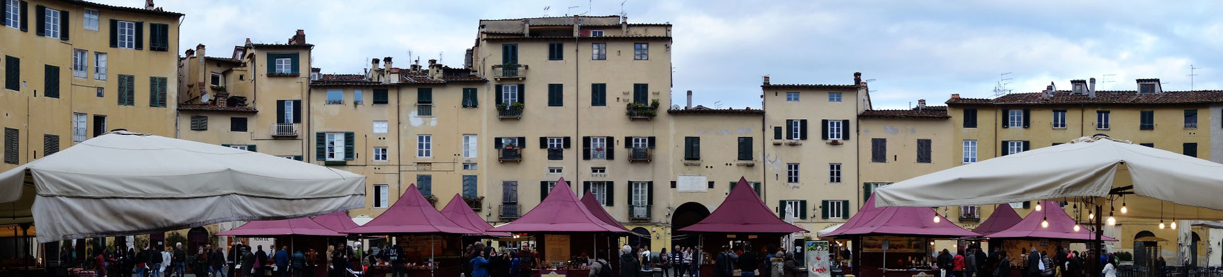 Piazza dell’Anfiteatro