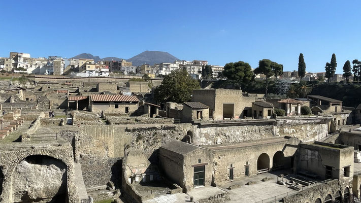 Herculaneum