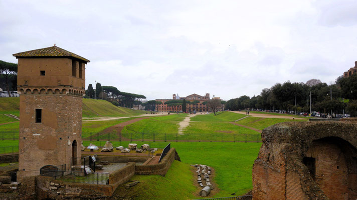 Circo Massimo