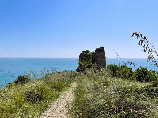 Torre di Scauri