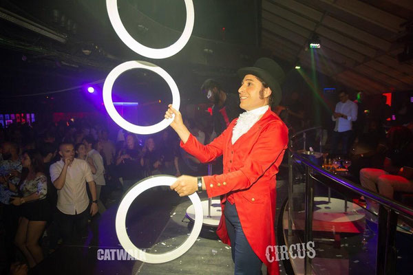 eventos