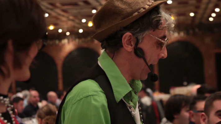 Cómicos, eventos, cenas de empresas, aniversarios, espectáculos