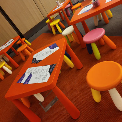 Eventos infantiles 