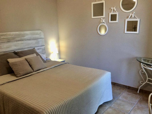 Chambre parents
