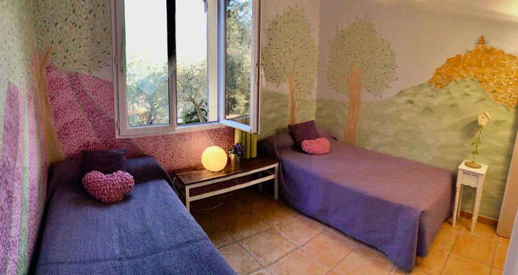 Chambre enfants