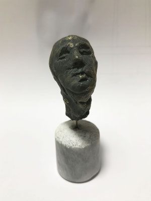 Volto 1 € 150,00