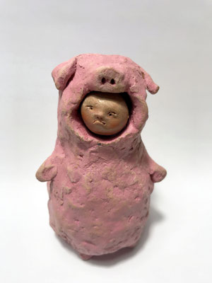 MATILDA PIG € 250,00