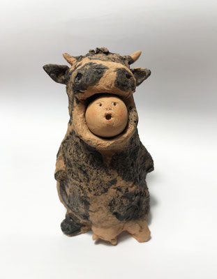MATILDA COW € 150,00
