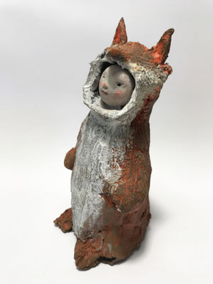MATILDA FOX Sold out