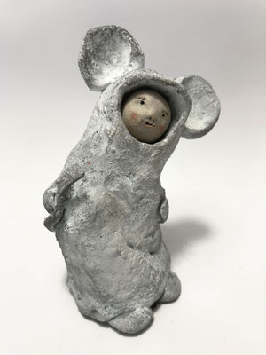 MATILDA MOUSE 1 € 250,00