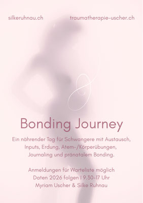 Bonding Journey für Schwangere