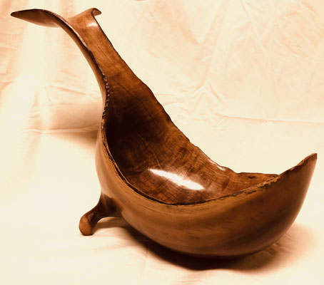 BOWL #70  By Matthew Roman   $638