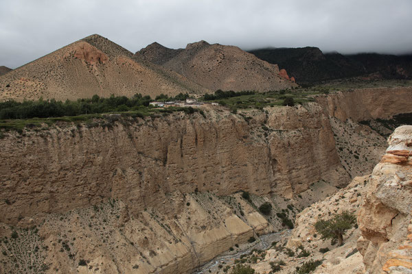 mit-Pferde-Upper-Mustang-Nepal-E074