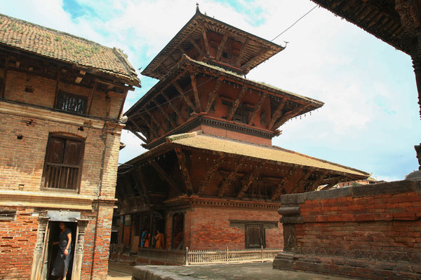 Patan-Tempelanlage-Kathmandu-F325