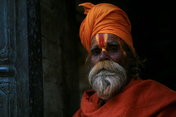 Sadhus-Kathmandu-Nepal-Himalaya-B836