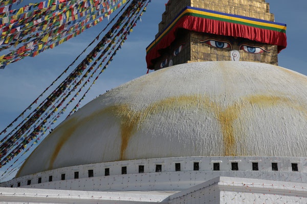 Stupa-Boudnath-Kathmandu-Nepal-E993