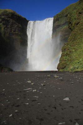 Skógafoss-Wasserfall-ISLAND-3-3-G691