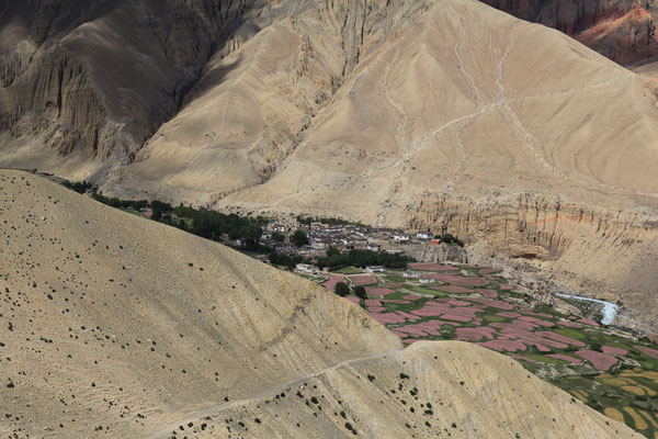 Trekkingtour-Unterwegs-Koenigreich-Upper-Mustang-Nepal-E376