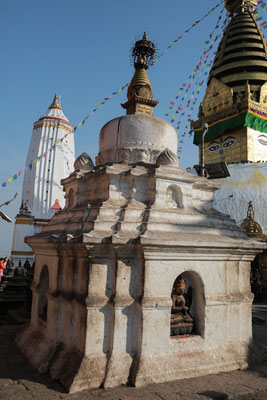 Tempelanlage-Swayambhunath-Kathmandu-F229